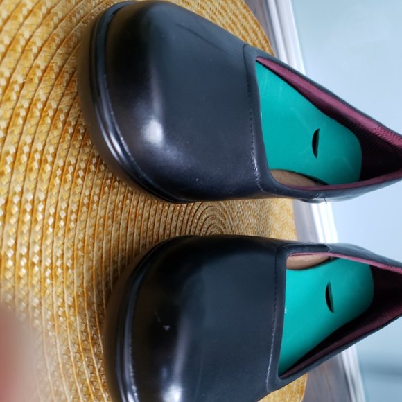 Orthofeet Bioheels Low Heels Pumps Womens Sz 8.5 - Picture 14 of 15